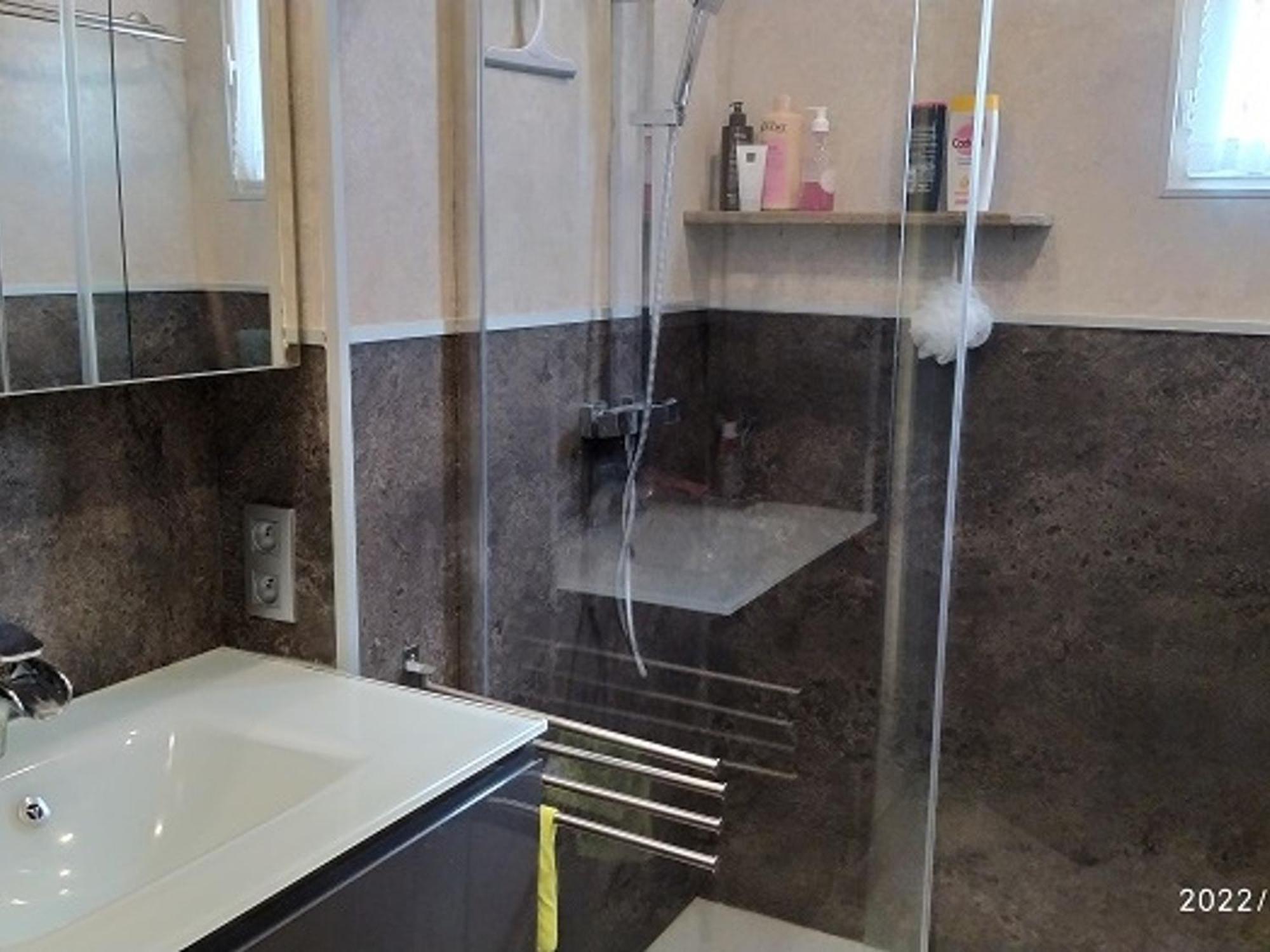 Pavillon 6 Pers A Argeles-Sur-Mer: Piscine, Clim, Parking, Wifi, Proche Plage - Fr-1-776-5 Exterior foto