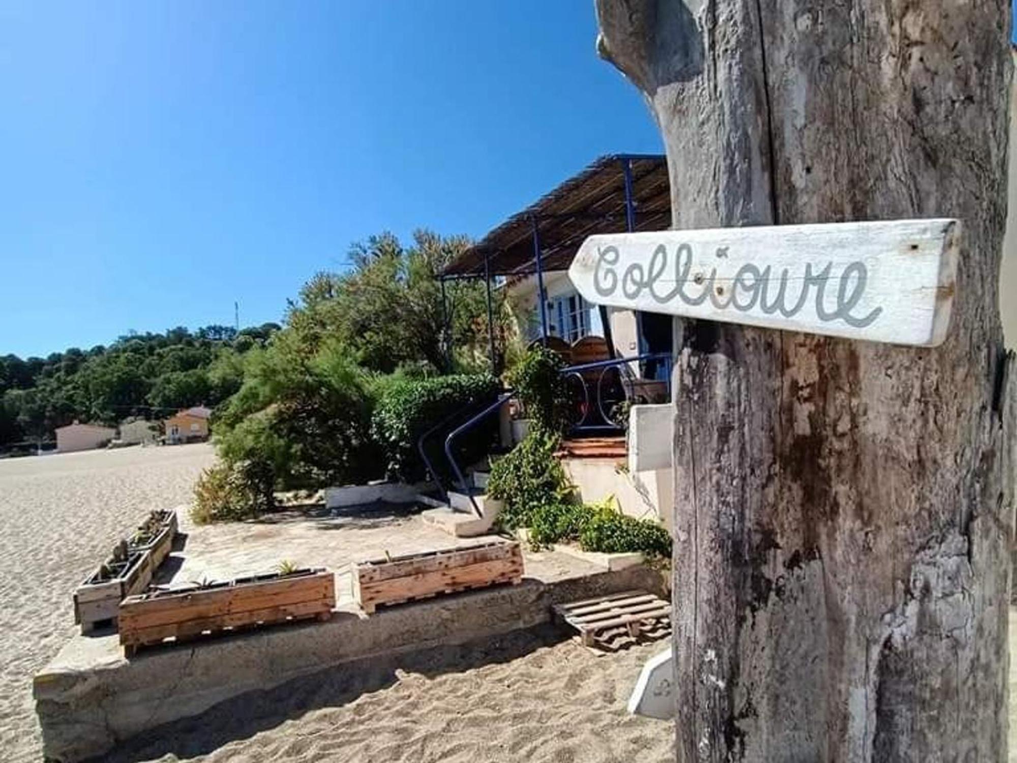 Pavillon 6 Pers A Argeles-Sur-Mer: Piscine, Clim, Parking, Wifi, Proche Plage - Fr-1-776-5 Exterior foto
