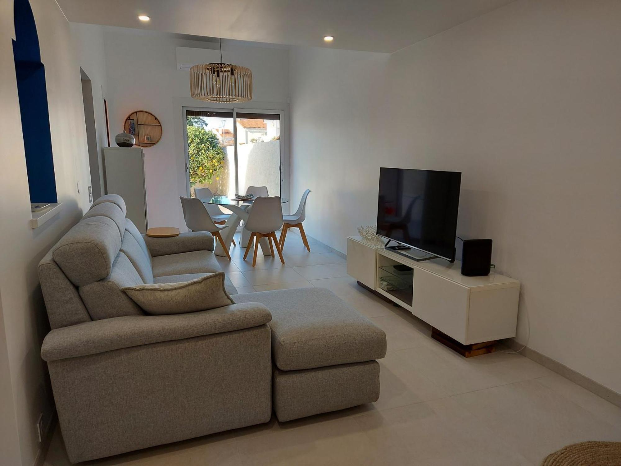 Pavillon 6 Pers A Argeles-Sur-Mer: Piscine, Clim, Parking, Wifi, Proche Plage - Fr-1-776-5 Exterior foto